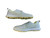 Used Nike Mens Golf Shoes Grey Senior 8 11873-S000238932 View 1