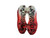 Used Adidas AMBASSADOR BB/SB Cleats Red Senior 9 11873-S000238934 View 3