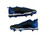 Used Adidas LITESTRIKE BB/SB Cleats Royal Blue Senior 12 11873-S000238937 View 2