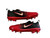 Used Nike LUNARLON BB/SB Cleats Black And Red Senior 13 11873-S000238938 View 2