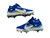 Used Nike SPORT PERFORMANCE BB/SB Cleats Royal Blue And White Senior 11 11873-S000238939 View 1