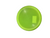 Used Innova WRAITH Disc Golf Driver Optic Yellow 11613-S000181771 View 1