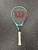 Used Wilson INTRIGUE JR 25 Junior Tennis Racquet Carolina Blue 25" 11726-S000295796 View 1