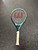 Used Wilson INTRIGUE JR 25 Junior Tennis Racquet Carolina Blue 25" 11726-S000295796 View 2