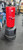 Used Century WAVEMASTER Boxing Heavy Bag Red 100 lb 11497-S000157587 View 1