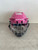 Used Bauer PRODIGY Helmet Cage Combo Pink XS 11857-S000122385 View 1