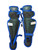 Used Easton GAMETIME Catchers Leg Guards Royal Blue Adult 11899-S000023745 View 2