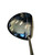 Used Callaway RAZR HAWK Mens Driver LH 11.5 Degree 11883-S000161365 View 3