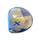 Used Callaway HYPER X Mens Driver LH 10.0 Degree 11883-S000161374 View 1