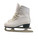 Used American Athletic FIGURE SKATE SZ 3 Girls Figure Skate White Junior 03 11814-S000395858 View 1