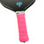 Used PADDLETEK TEMPEST REIGN PRO Pickleball Racquet Black 11484-S000303484 View 3