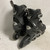 Used Rollerblade ZETRABLADE Senior Rec Fitness Skates Black Senior 10 11855-S000203157 View 4