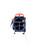 Used Taylormade 5 WAY STAND BAG Mens Stand Bag Navy Blue 11347-S000268607 View 4