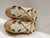 Used KUXUAN ADJ INLINES Senior Rec Fitness Skates White Adjustable 11725-S000501735 View 2