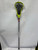 Used Nike ARISE/ AL7075 Wmn Atk/Mid Complete Stick Yellow 11911-S000013595 View 1