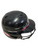 Used Rawlings CFTBH-R1 6 1/4- 6 7/8 Youth Softball Batting Helmet w/Mask Black 11731-S000164464 View 3