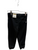 New Easton PRO + PULL UP PANT Black Youth MD Baseball Pant 11731-S000164469 View 2