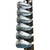 Used PXG 0311XF Mens Iron Set Right Hand 5I-PW View 1