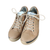 Used Ecco Mens Golf Shoes Brown Senior 9.5 View 1