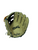 Used Rawlings SELECT SERIES SS12CB Leather Shell Baseball Glove RH Throw 12" - Like New 11731-S000164474 View 1