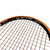 Used Wilson N CODE NTOUR Adult Tennis Racquet Orange 4 1/2" 11484-S000303490 View 3