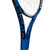 Used Head TI AGASSI PRO Adult Tennis Racquet Royal Blue 4 3/8" 11484-S000303493 View 4