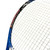 Used Head TI AGASSI PRO Adult Tennis Racquet Royal Blue 4 3/8" 11484-S000303493 View 2