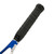 Used Head TI AGASSI PRO Adult Tennis Racquet Royal Blue 4 3/8" 11484-S000303493 View 6
