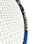 Used Head TI AGASSI PRO Adult Tennis Racquet Royal Blue 4 3/8" 11484-S000303493 View 3