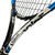 Used Babolat PURE DRIVE Adult Tennis Racquet Royal Blue 4 1/8" 11484-S000303492 View 3