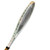 Used Wilson SHIFT LABS 99 Adult Tennis Racquet Carolina Blue 4 1/4" 11484-S000303498 View 2