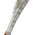 Used Wilson SHIFT LABS 99 Adult Tennis Racquet Carolina Blue 4 1/4" 11484-S000303499 View 3
