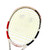 Used Babolat PURE STRIKE 18X20 Adult Tennis Racquet White 4 1/4" 11484-S000303500 View 1