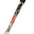 Used Babolat PURE STRIKE 18X20 Adult Tennis Racquet White 4 1/4" 11484-S000303500 View 3