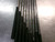 Used Tour Model Z MODEL Mens Iron Set RH 3I-SW 11868-S000069302 View 5