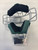 Used All-Star CATCHERS MASK Catchers Mask Green 11844-S000033403 View 2