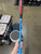 Used Marucci CAT RCKLESS ALLOY BB/SB USSSA 2 3/4 Bat 32" 11605-S000218576 View 2