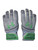 Used Under Armour MAGNETIC PRO Soccer Goalie Gloves Purple 10 11835-S000208050 View 1