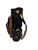 Used CENTURY 4-Way Golf Cart Bag Brown And Black 11731-S000164486 View 2