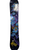 Used GNU B-NICE SERIES Womens 148cm Snowboard Black 11731-S000164487 View 1