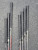 Used Taylormade M1 Mens Iron Set RH 5I-GW/AW 11849-S000039488 View 3