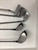 Used Acuity VOLTAGE Jr Package Set LH Black 6 Piece View 3
