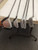 Used Acuity VOLTAGE Jr Package Set LH Black 6 Piece View 5