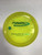 Used Innova CHAMPION STARFIRE Disc Golf Driver Yellow 173g 10242-S000287066 View 1