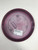 Used Innova CHAMPION LEOPARD Disc Golf Driver Purple 169g 10242-S000287067 View 2