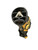 Used Callaway STAND BAG Mens Stand Bag Black And Gold 11861-S000032259 View 2