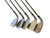 Used Cobra SSI Mens Complete Set RH 5 Piece 11861-S000032270 View 2