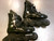 Used THE RAIL Senior Rec Fitness Skates Black Senior 6 11339-S000201926 View 1