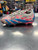 Used Adidas PREDATOR Soccer Cleats White Junior 04.5 11945-S000252021 View 1