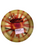 Used Innova CHAMPION KATANA Disc Golf Driver Red 11613-S000181787 View 2